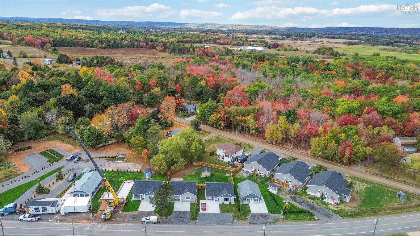 Lot 8 Nichols Avenue, North Kentville, NS