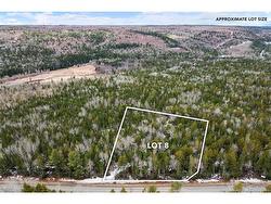 Lot 8 English Settlement RD Taymouth, NB O0O 0O0