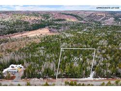Lot 9 English Settlement RD Taymouth, NB O0O 0O0