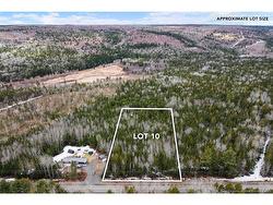 Lot 10 English Settlement Road Taymouth, NB O0O 0O0