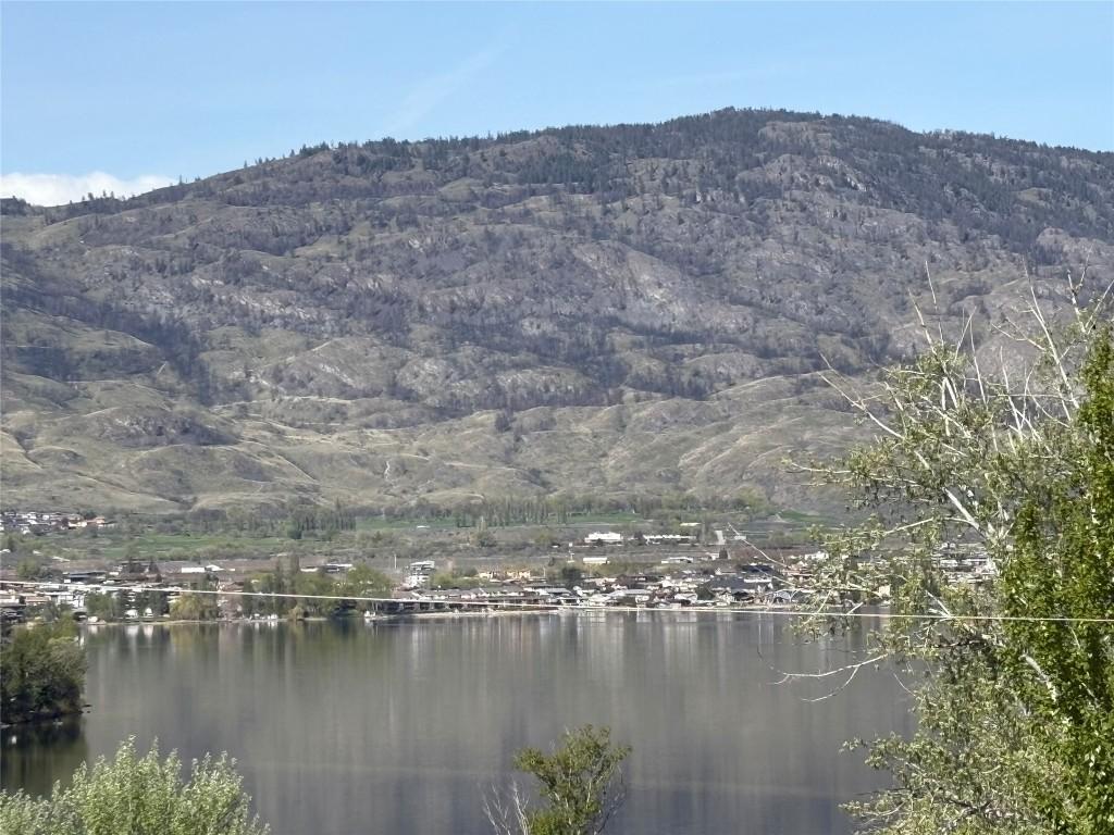 4609 41St Street, Osoyoos, BC - Outdoor With View