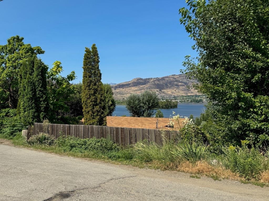4609 41St Street, Osoyoos, BC - Outdoor With View