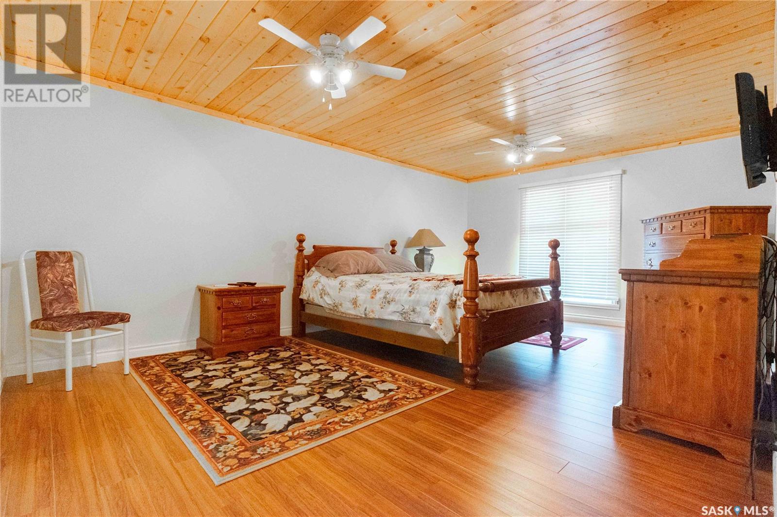 49 Taylor Street, North Qu'Appelle Rm No. 187, SK - Indoor Photo Showing Bedroom