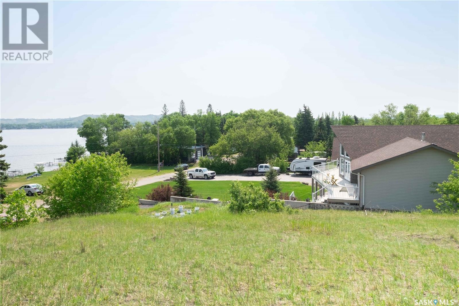 49 Taylor Street, North Qu'Appelle Rm No. 187, SK - Outdoor With View