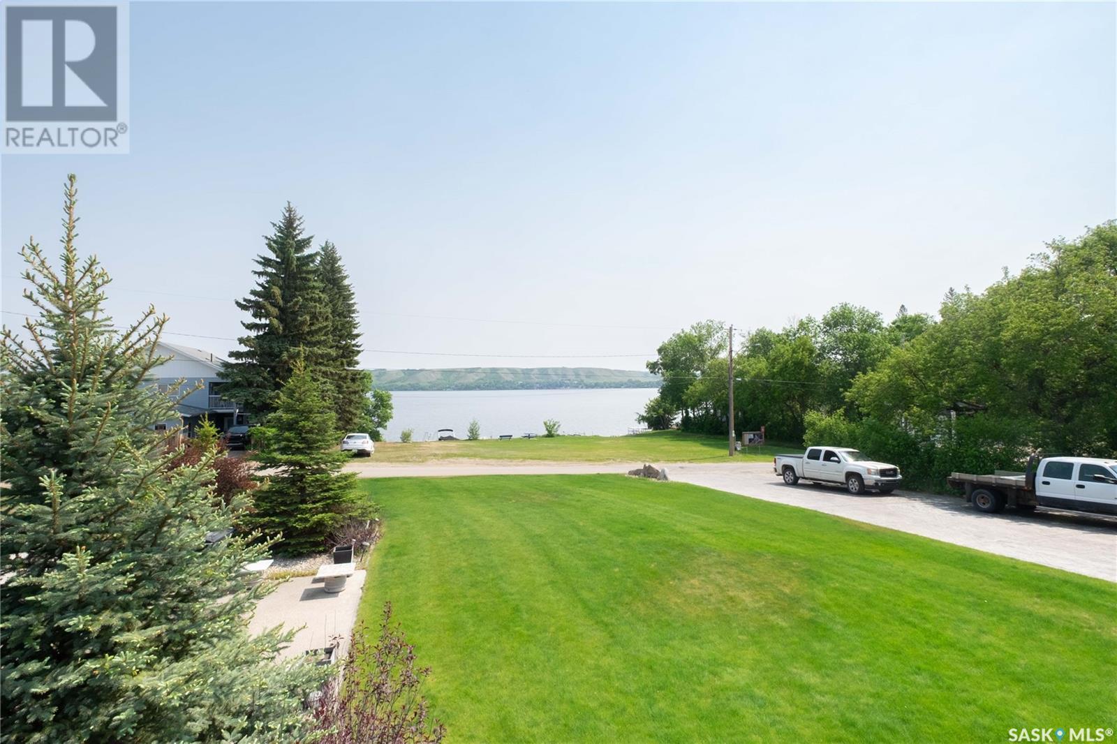 49 Taylor Street, North Qu'Appelle Rm No. 187, SK - Outdoor With Body Of Water With View