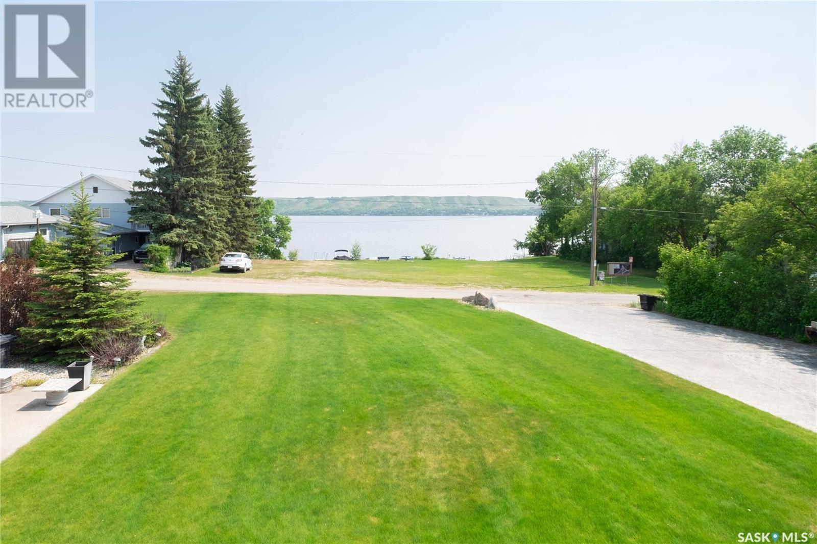 49 Taylor Street, North Qu'Appelle Rm No. 187, SK - Outdoor With Body Of Water With View