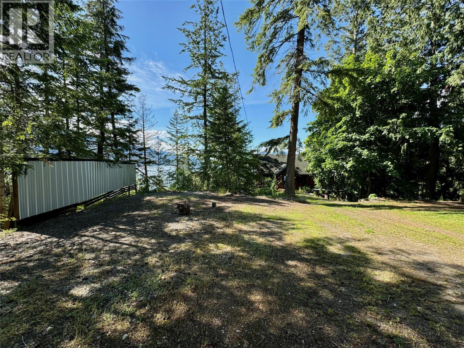 4258 31 Highway, Ainsworth, BC - Outdoor