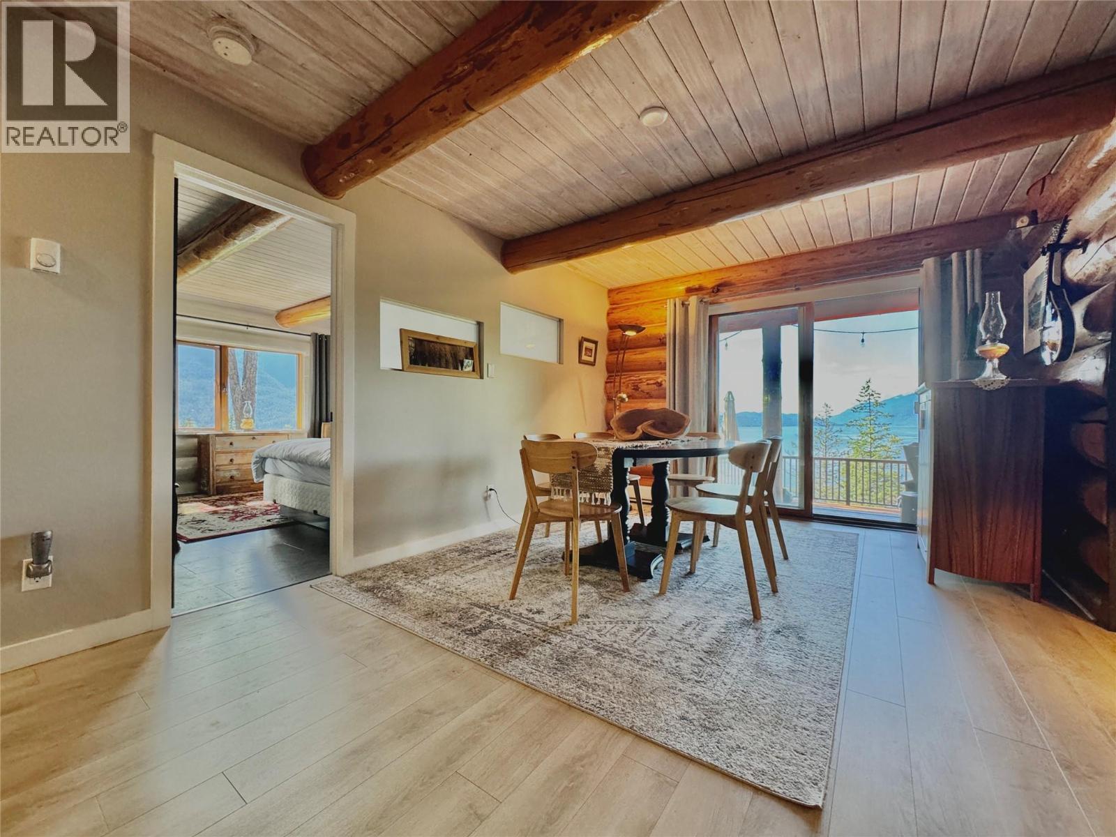 4258 31 Highway, Ainsworth, BC -