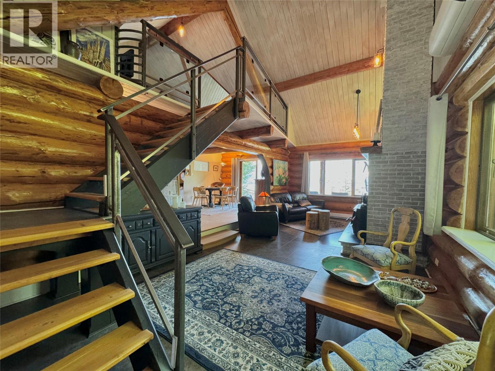 4258 31 Highway, Ainsworth, BC -