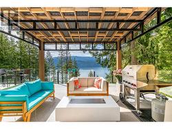 7750 Golf Course Road Anglemont, BC V0E 1M8