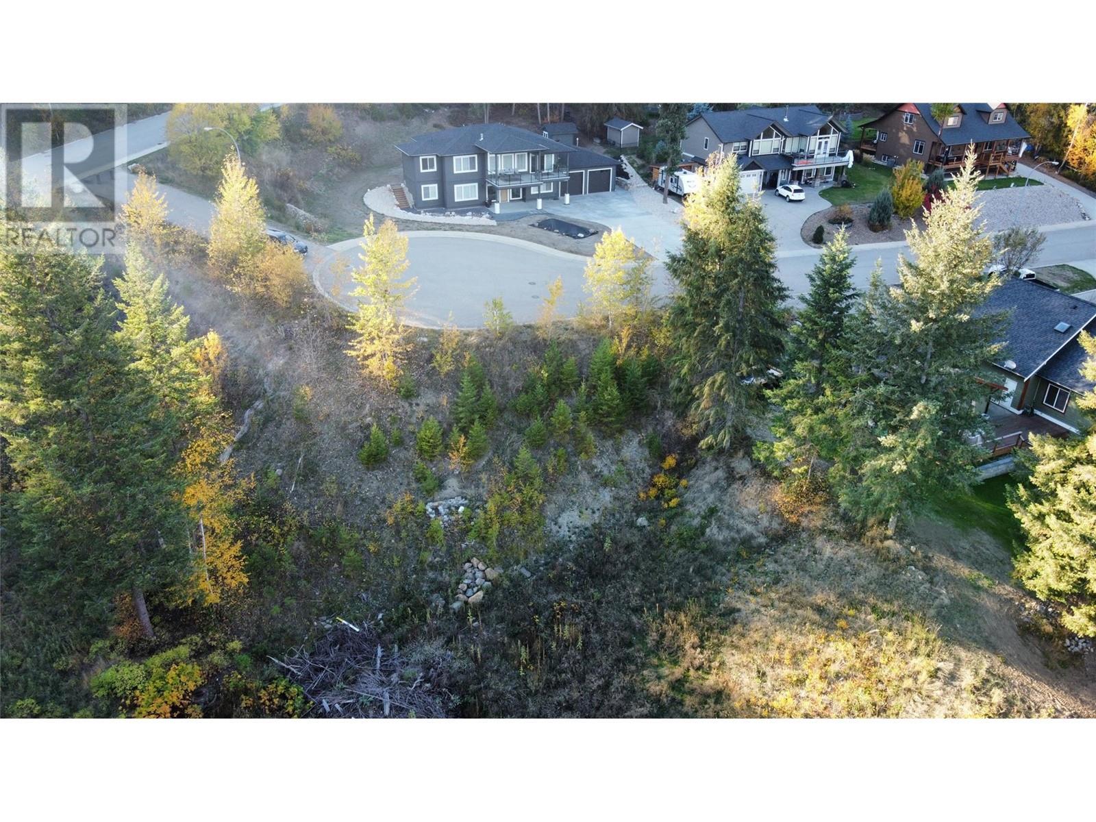 2571 Cedar Ridge Court, Lumby, BC