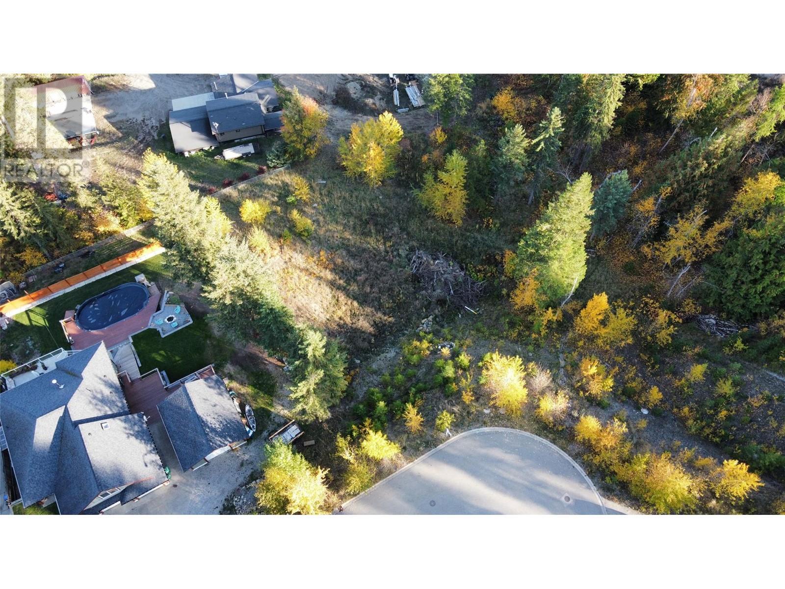 2571 Cedar Ridge Court, Lumby, BC
