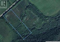 Overhead of property lines -