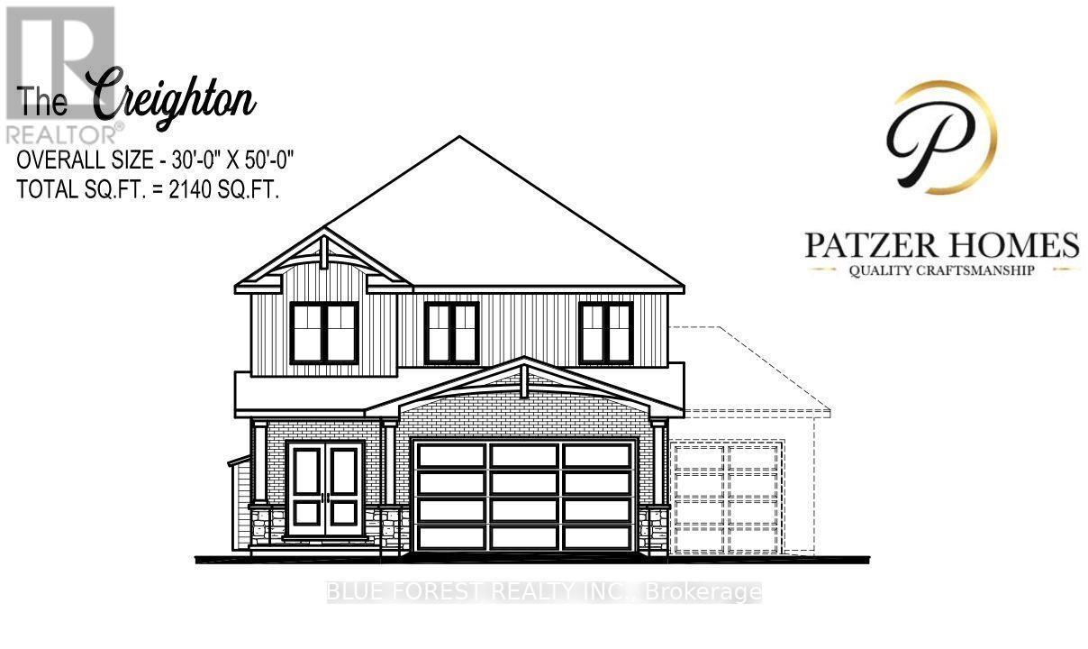 68 Five Stakes Street, Southwold, ON - Other