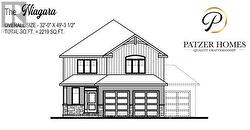 36 WOODLAND WALK Southwold, ON N5P 3T2