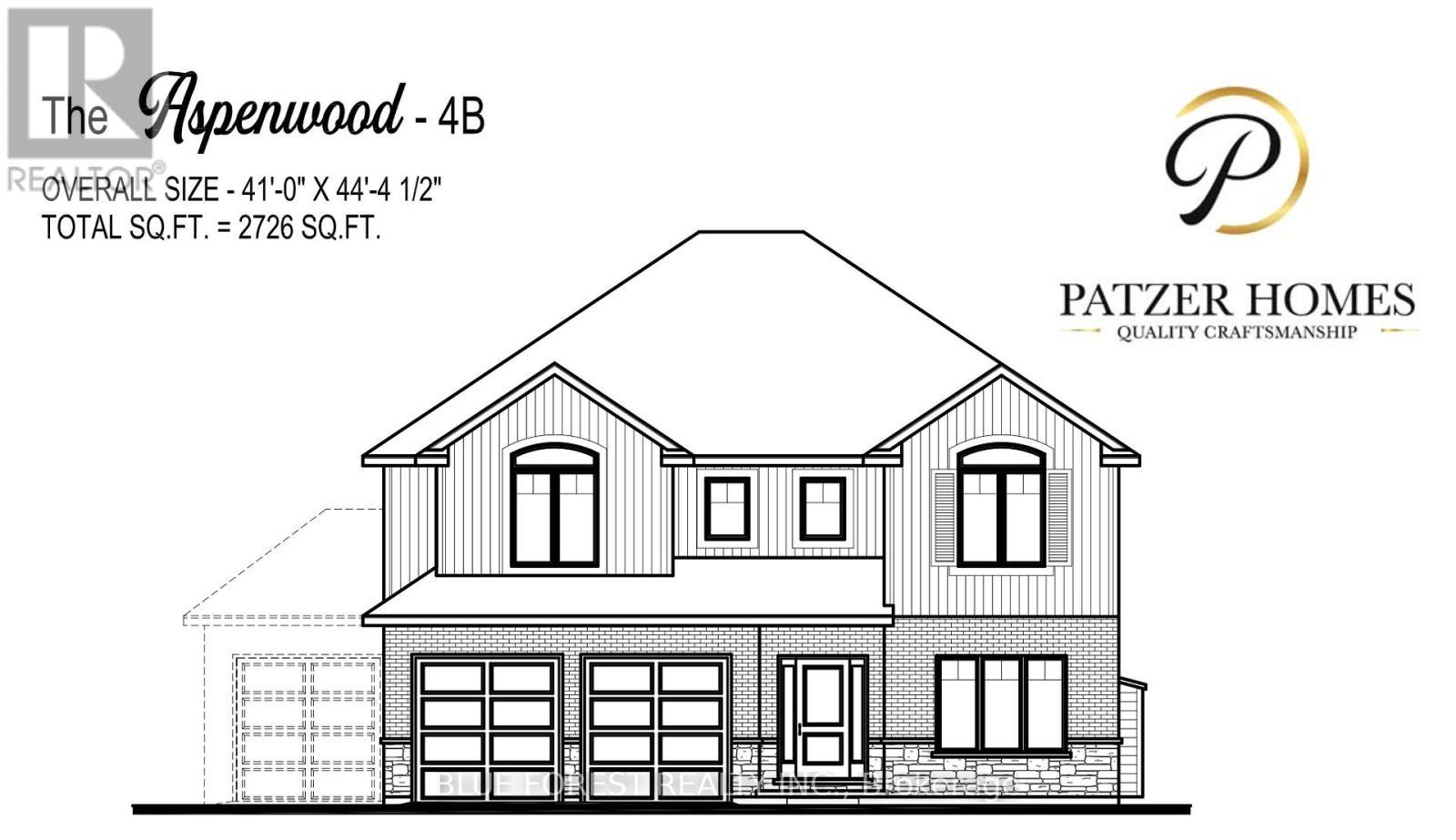 100 Heron Street, Southwold, ON - Other