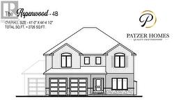 100 HERON STREET Southwold, ON N5P 3T2