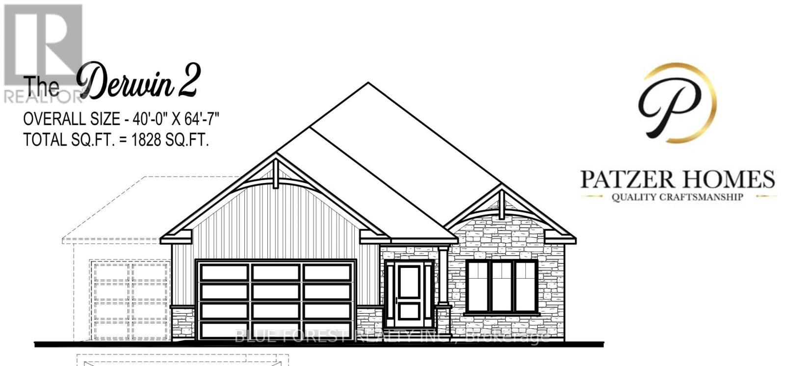 17 Royal Crescent, Southwold, ON - Other