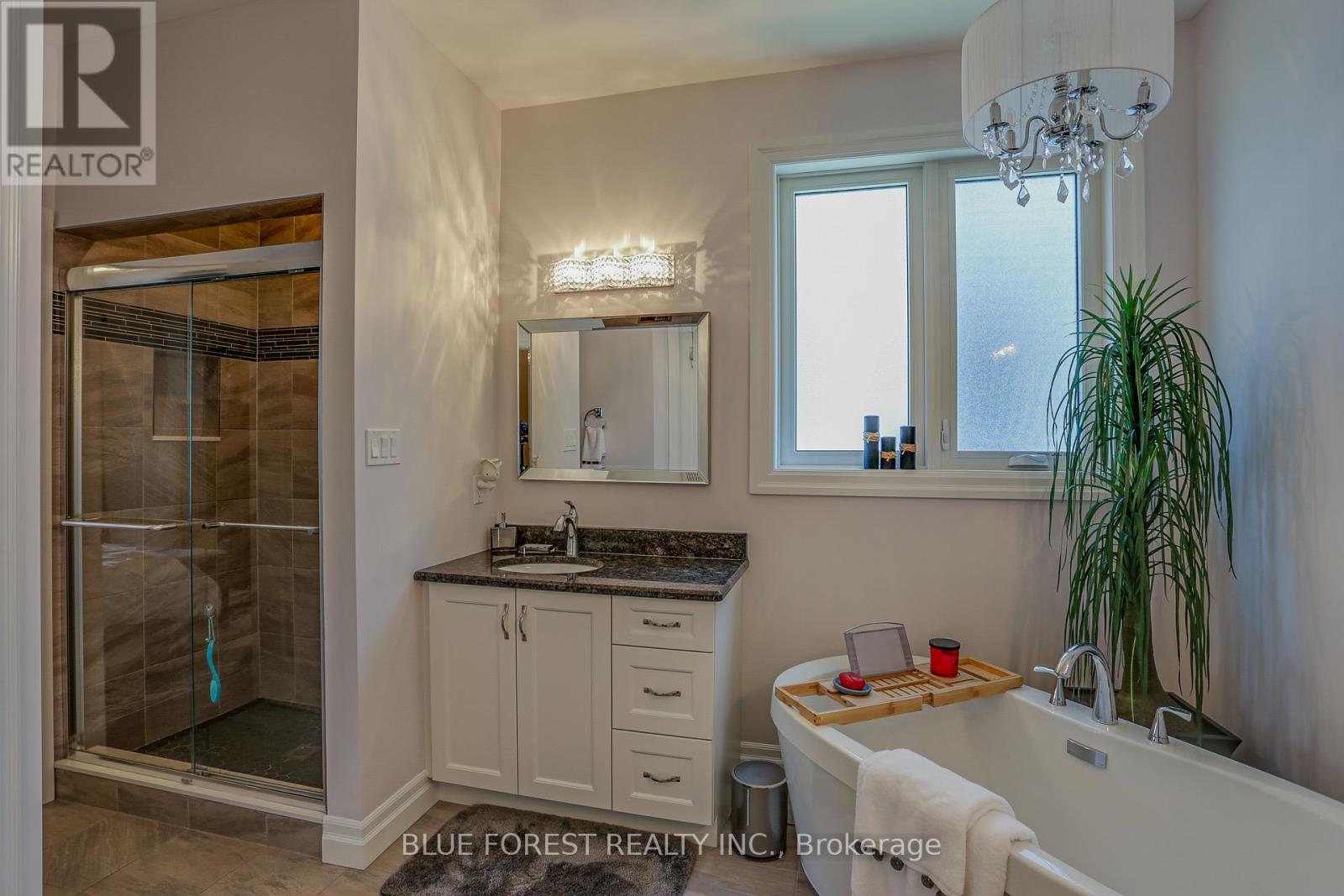 17 Royal Crescent, Southwold, ON - Indoor Photo Showing Bathroom