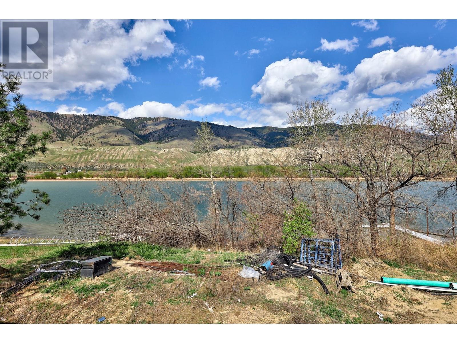 2850 Thompson Drive, Kamloops, BC - Outdoor With View