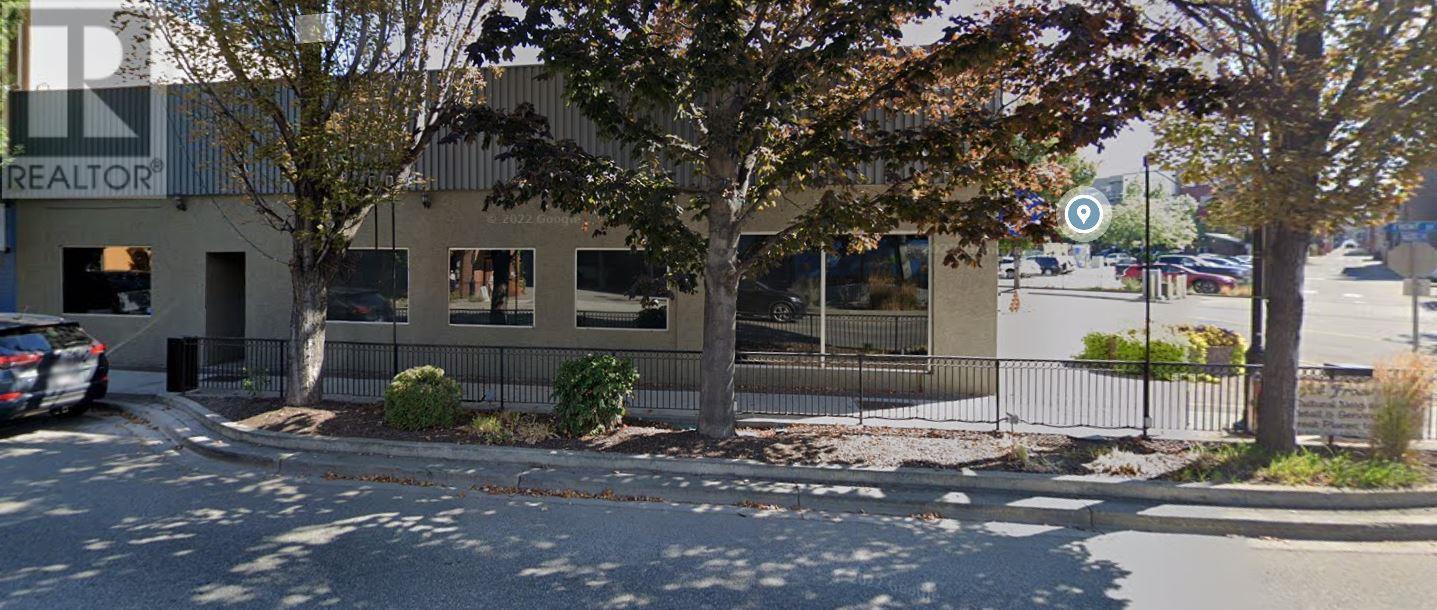 2 Front Street, Penticton, BC