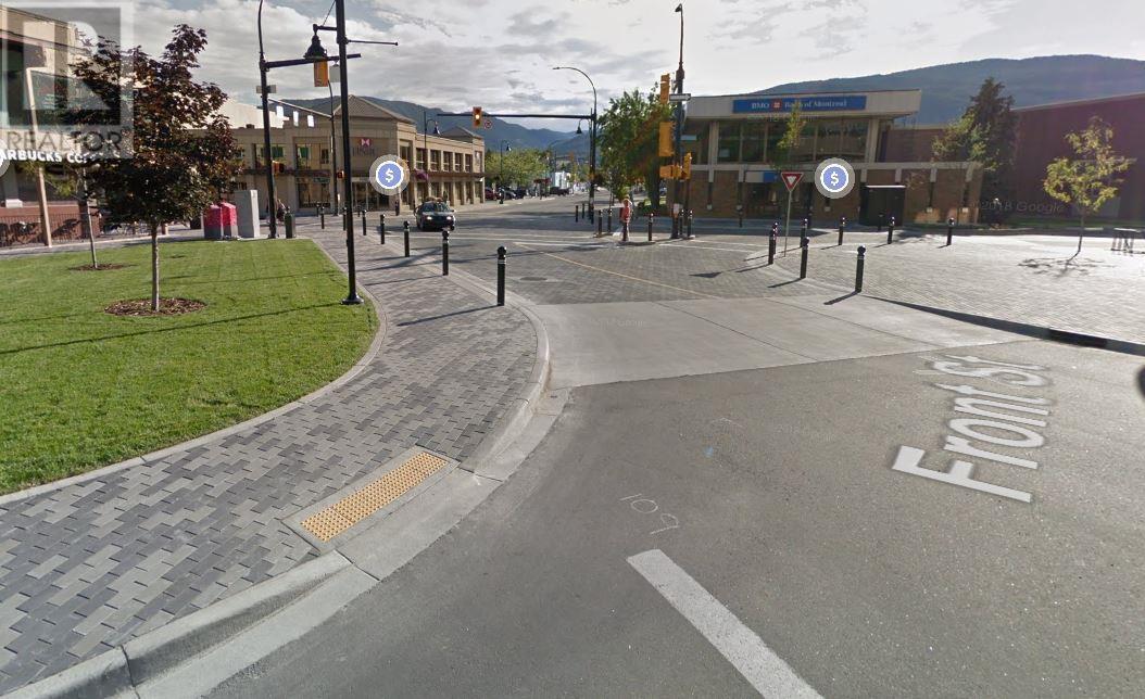 2 Front Street, Penticton, BC