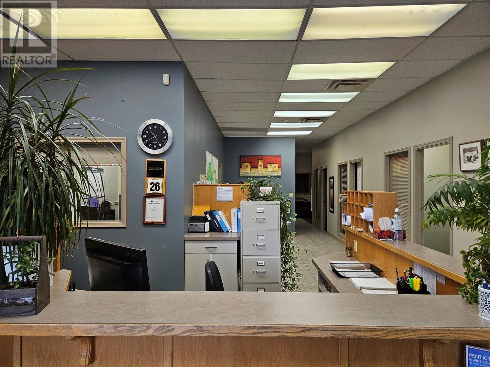 2 Front Street, Penticton, BC