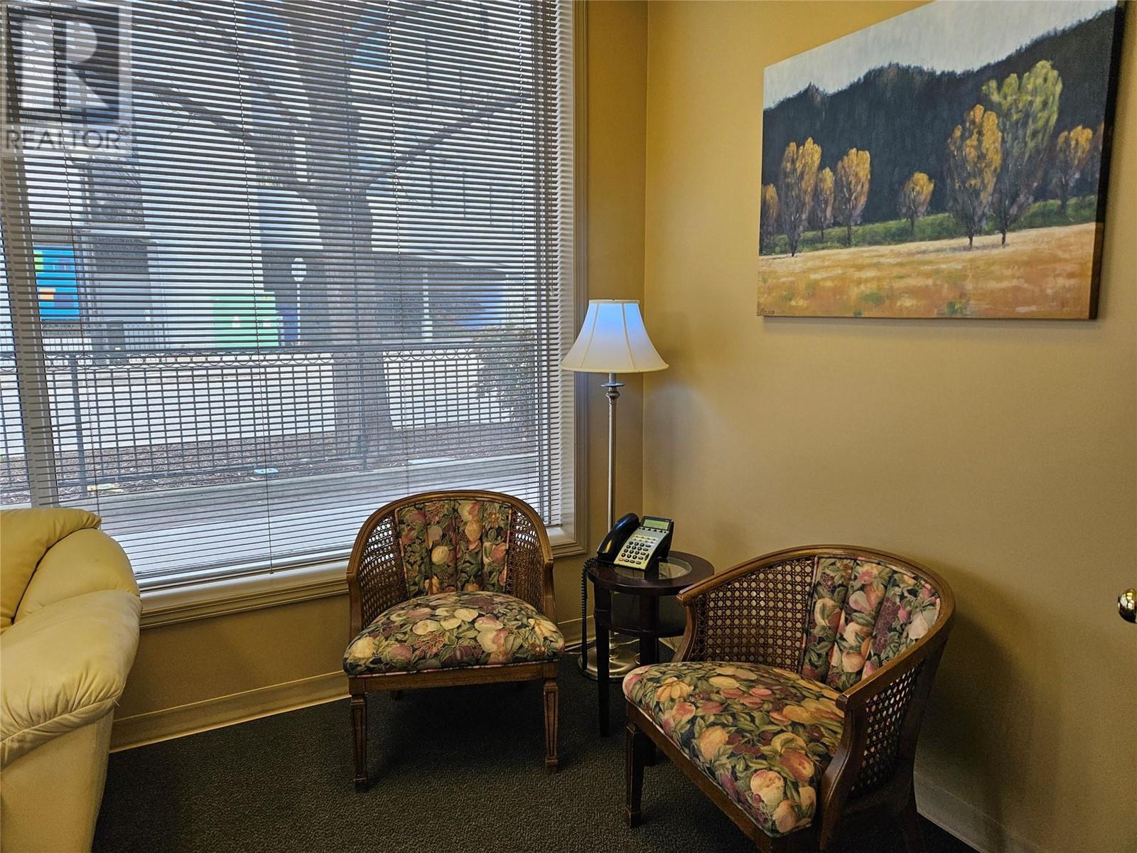 2 Front Street, Penticton, BC