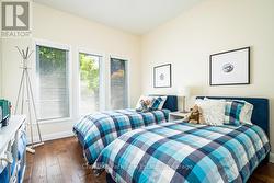 Guest Bedroom -