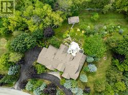 Situated on a large 1 acre lot -