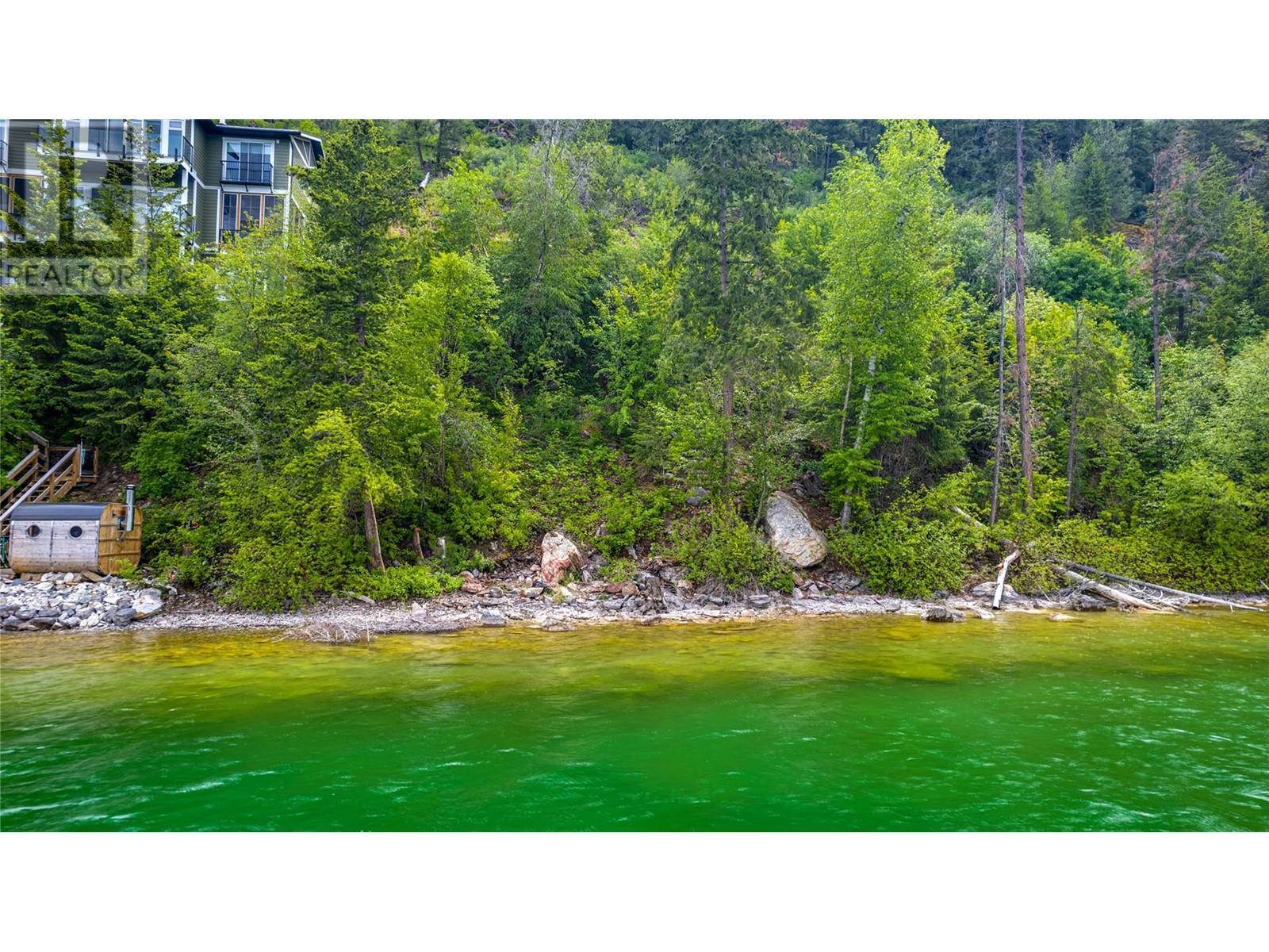 5649 Cosens Bay Road Unit# 8, Coldstream, BC