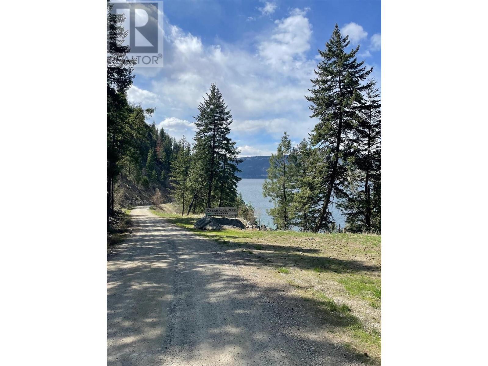 5649 Cosens Bay Road Unit# 8, Coldstream, BC