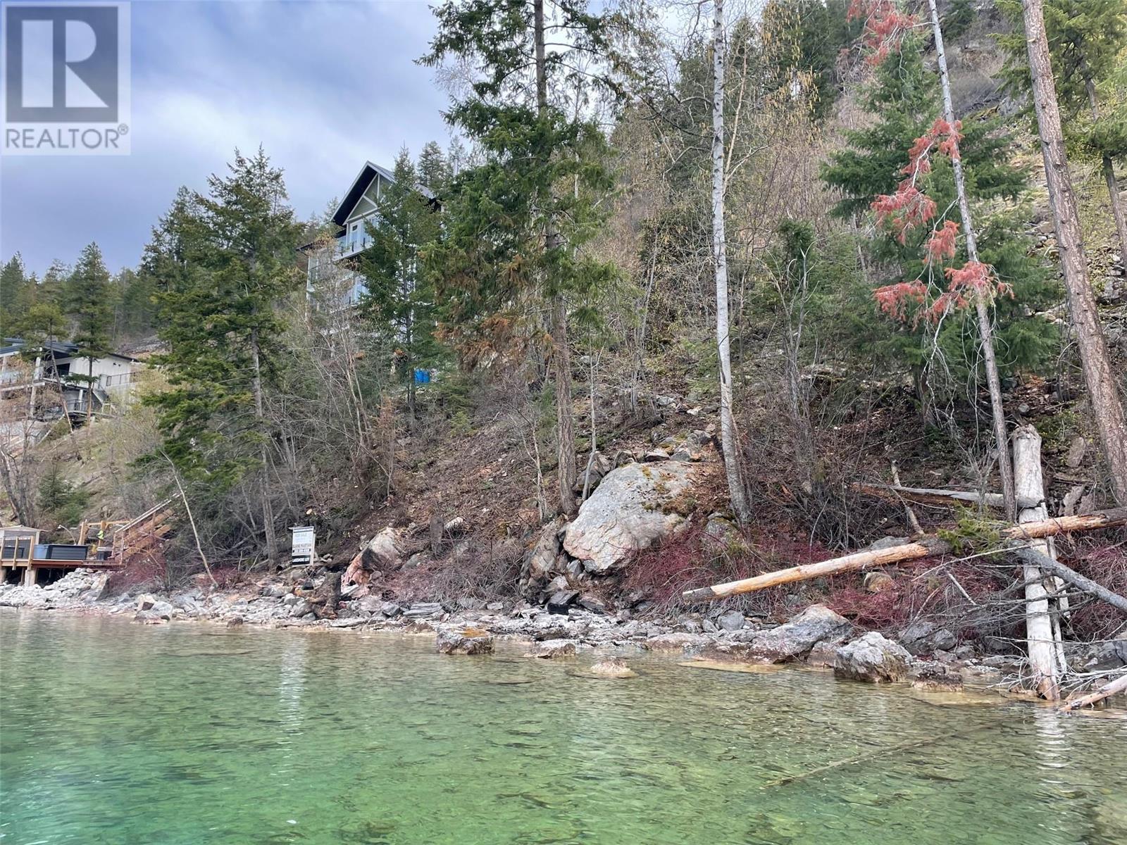 5649 Cosens Bay Road Unit# 8, Coldstream, BC