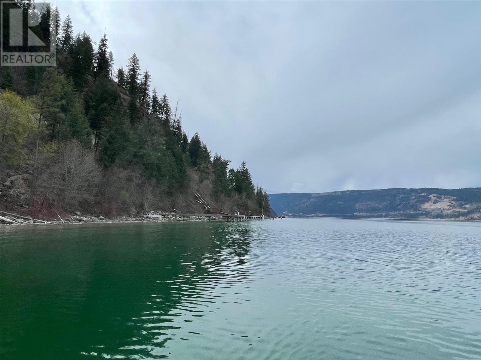 5649 Cosens Bay Road Unit# 8, Coldstream, BC