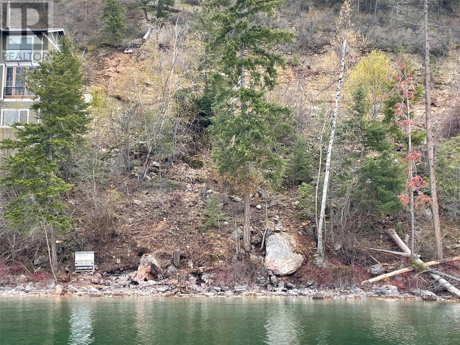 5649 Cosens Bay Road Unit# 8, Coldstream, BC