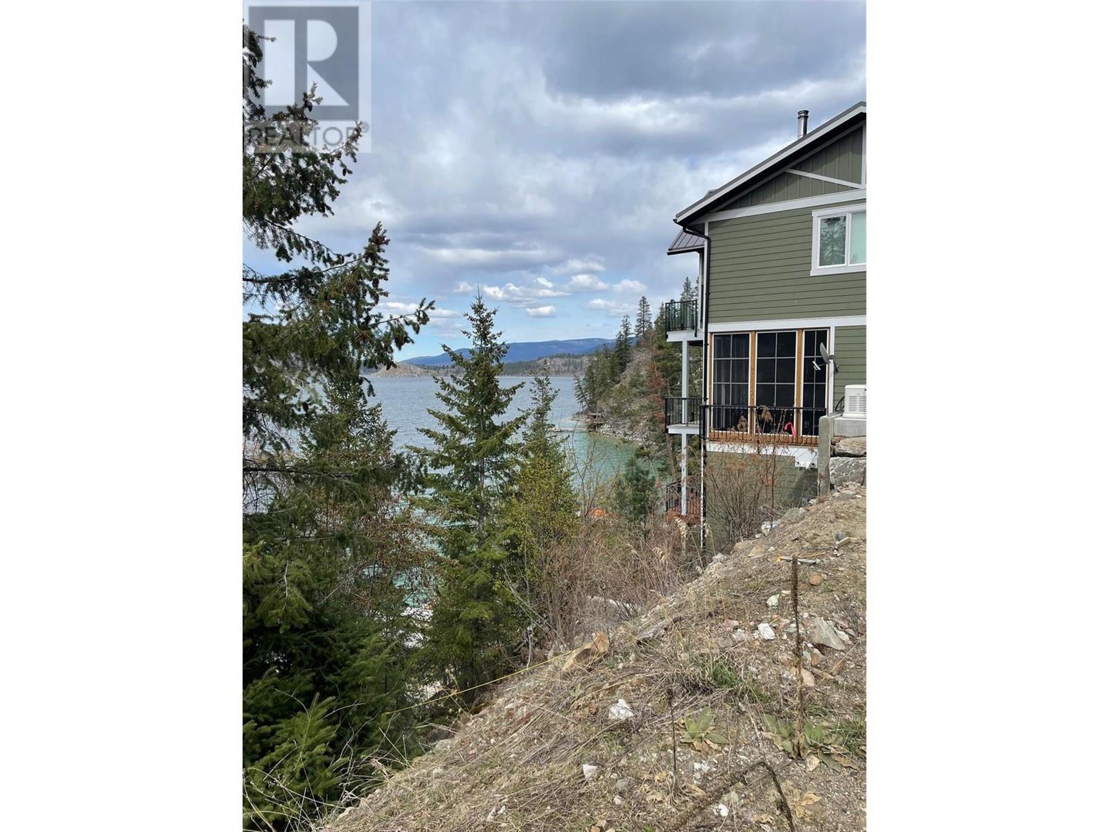 5649 Cosens Bay Road Unit# 8, Coldstream, BC