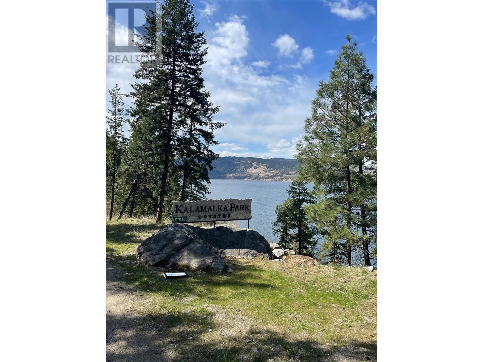5649 Cosens Bay Road Unit# 8, Coldstream, BC