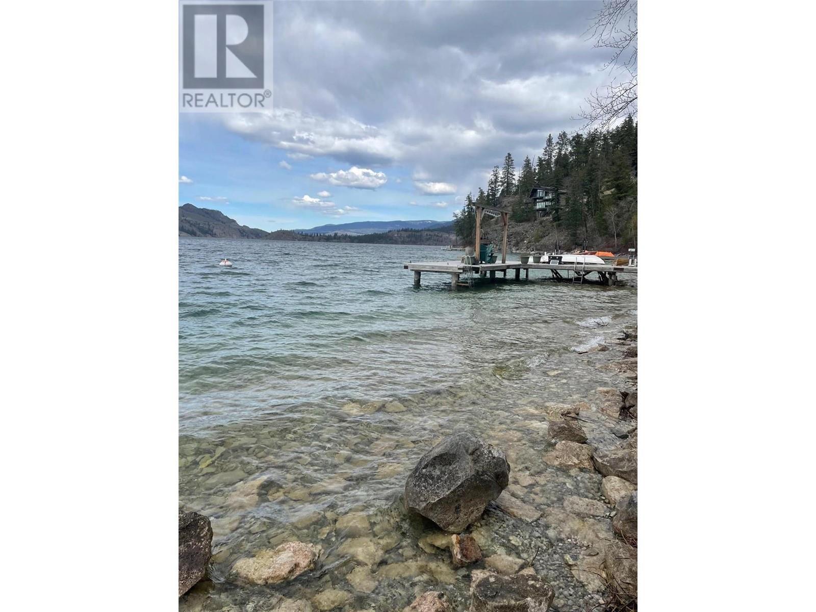 5649 Cosens Bay Road Unit# 8, Coldstream, BC