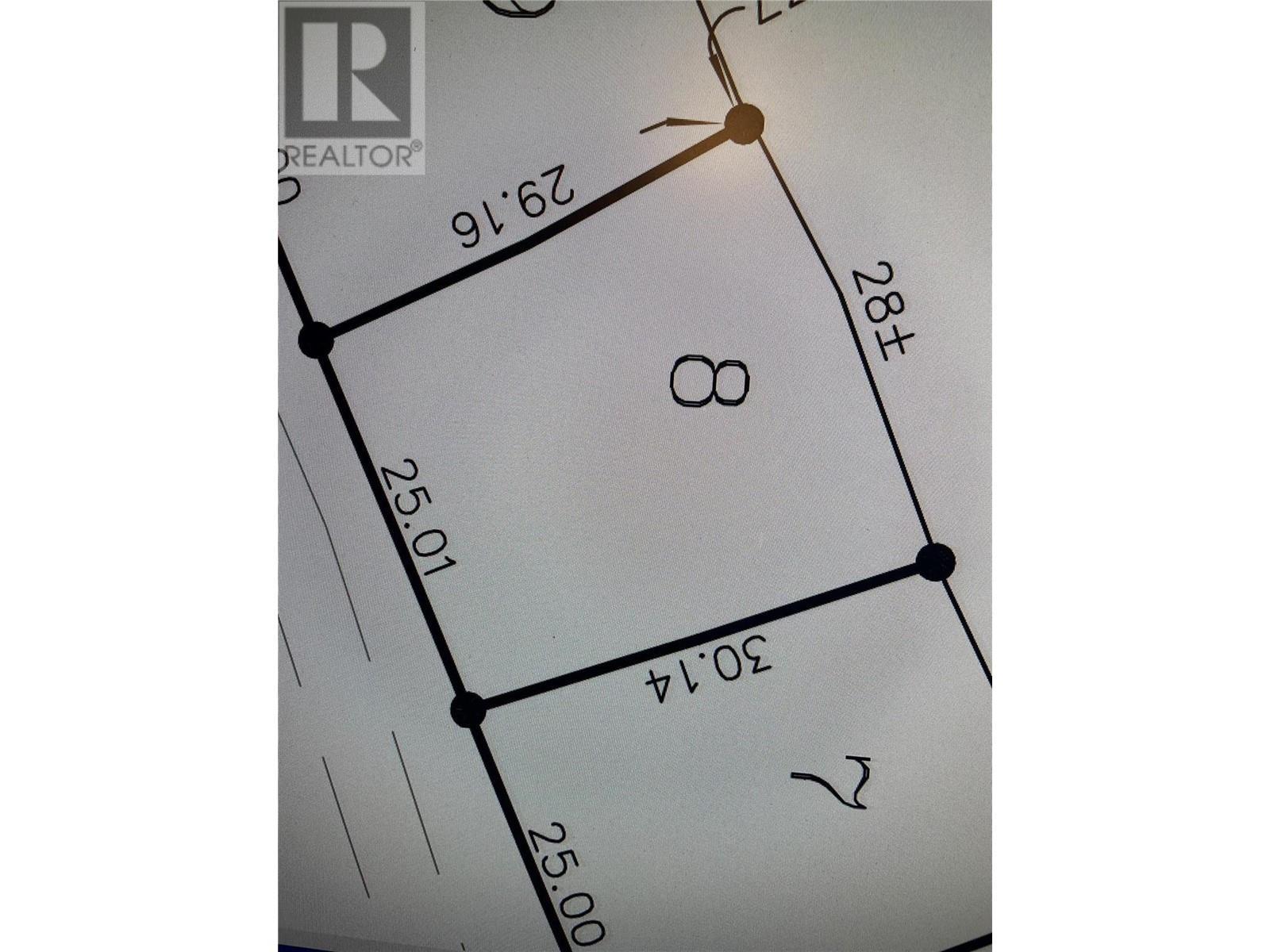 5649 Cosens Bay Road Unit# 8, Coldstream, BC