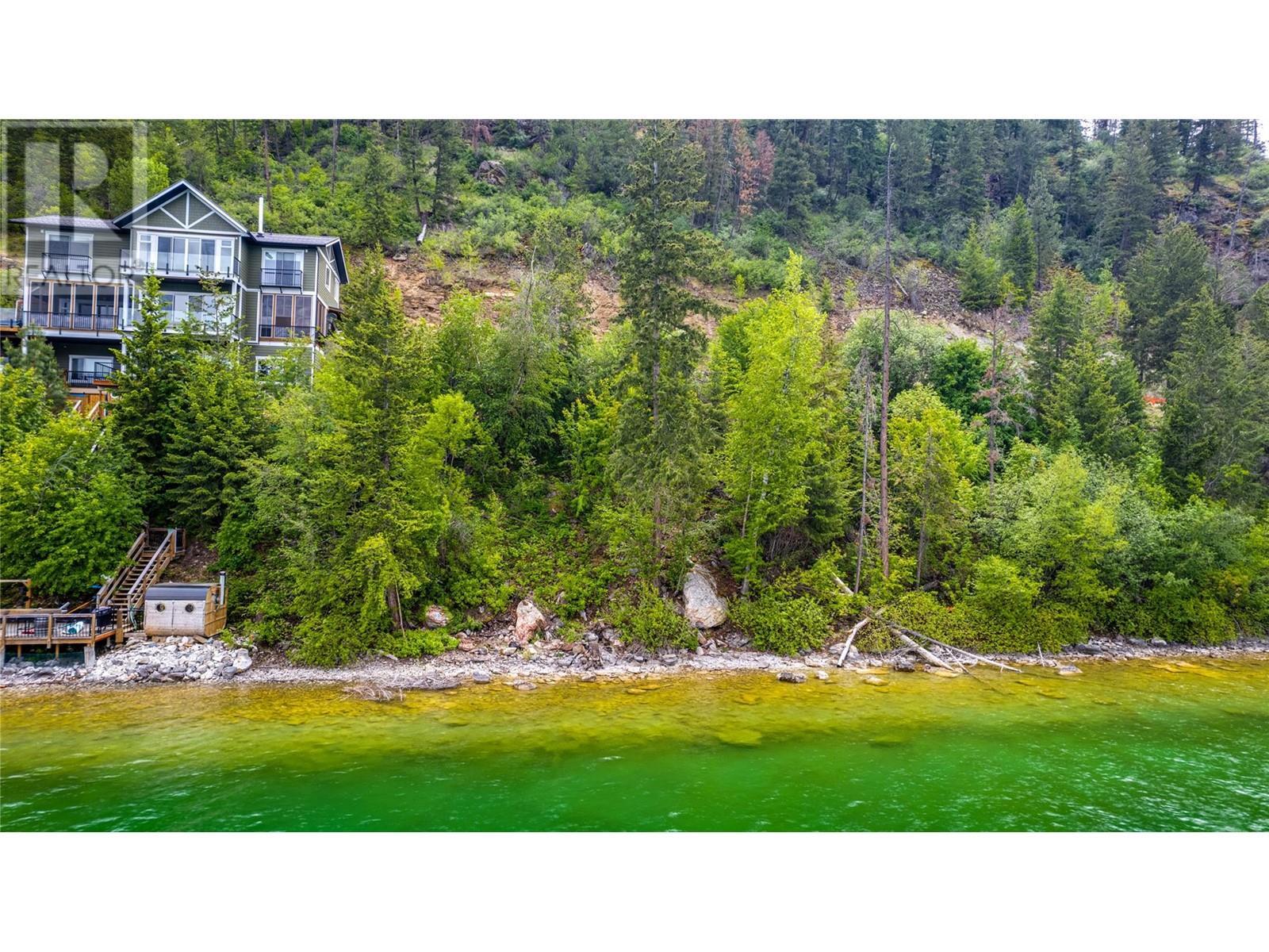 5649 Cosens Bay Road Unit# 8, Coldstream, BC