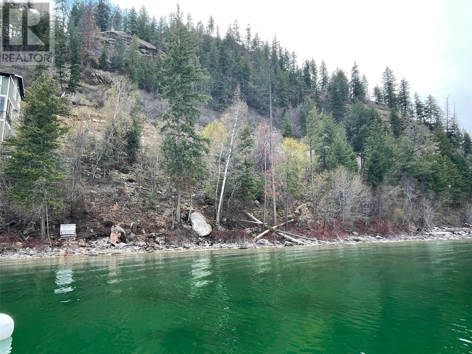 5649 Cosens Bay Road Unit# 8, Coldstream, BC