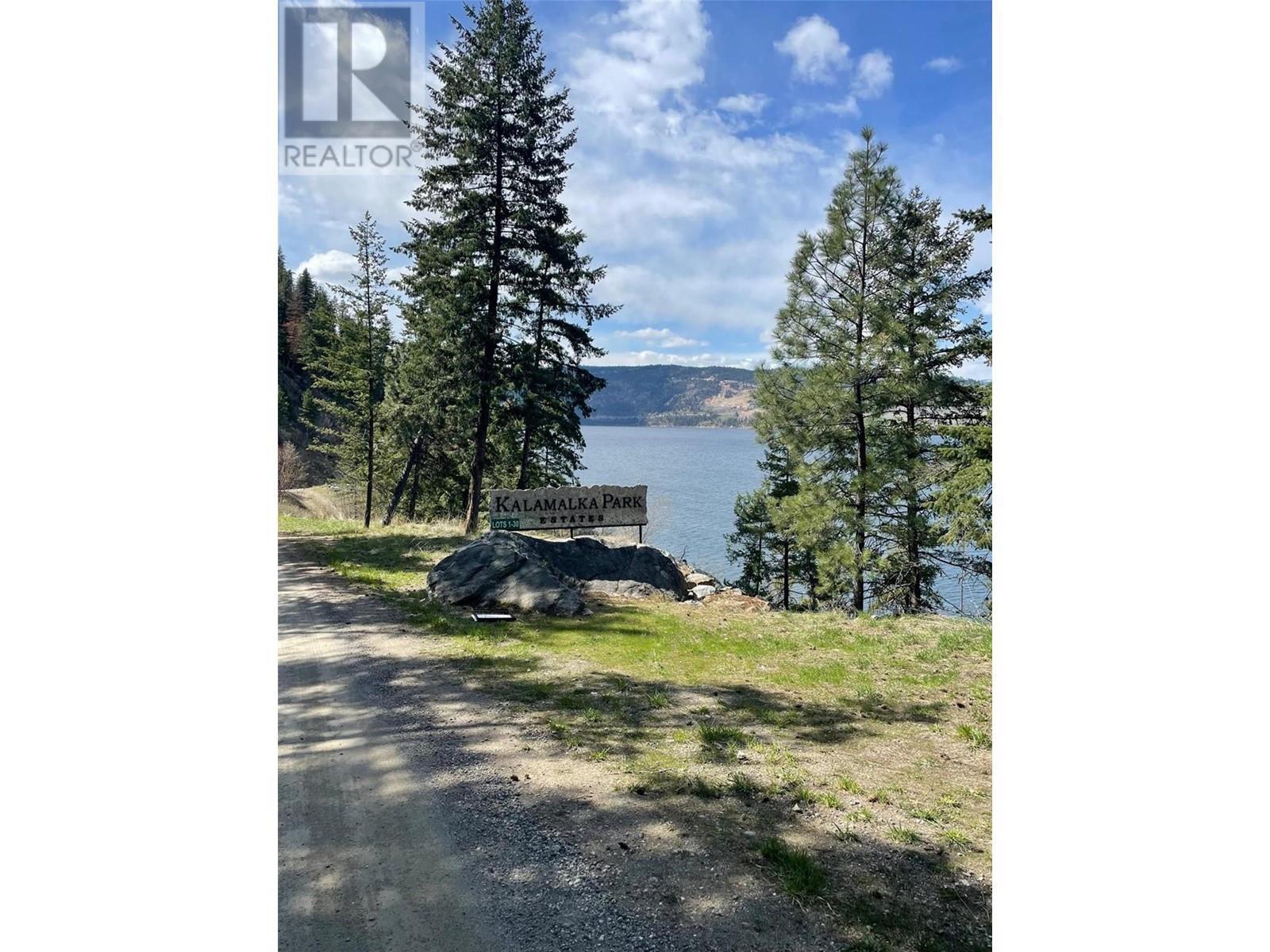 5649 Cosens Bay Road Unit# 8, Coldstream, BC