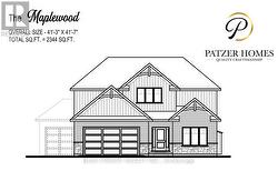 49 WOODLAND WALK Southwold, ON N5P 3T2