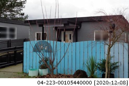 3628 5Th Ave, Port Alberni, BC - Outdoor