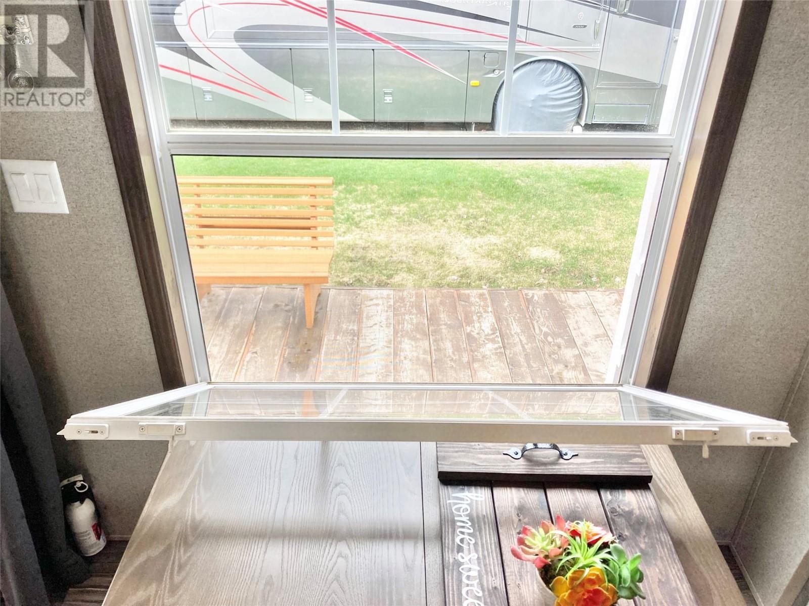 321 Copper Avenue N Unit# 50, Greenwood, BC