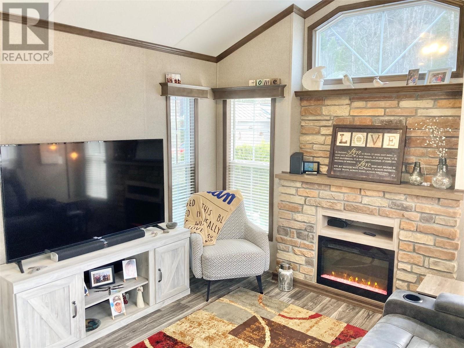 321 Copper Avenue N Unit# 50, Greenwood, BC