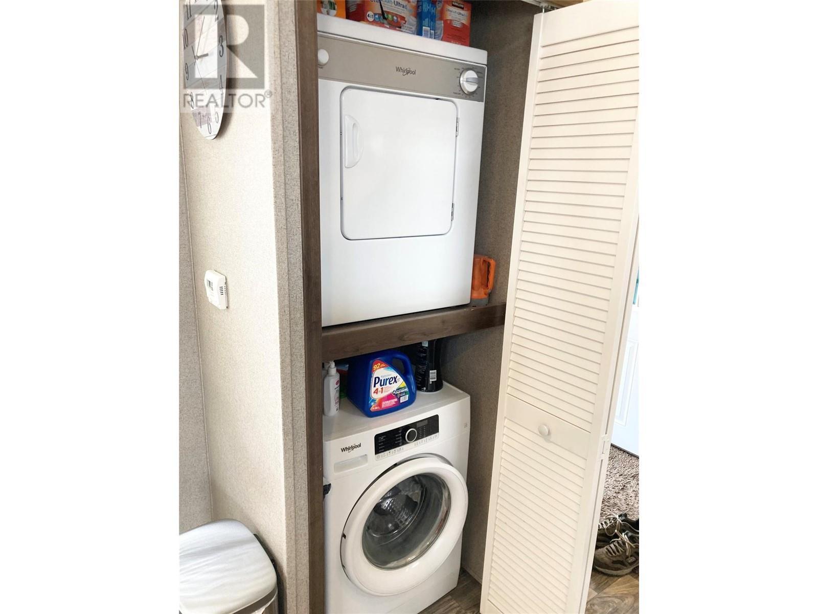 321 Copper Avenue N Unit# 50, Greenwood, BC