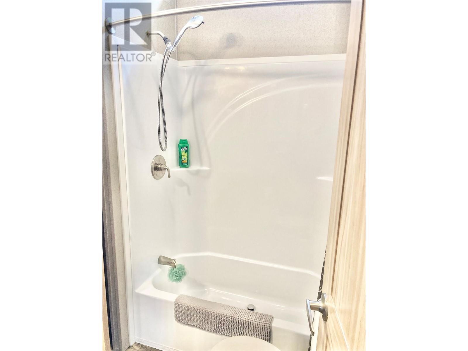 321 Copper Avenue N Unit# 50, Greenwood, BC