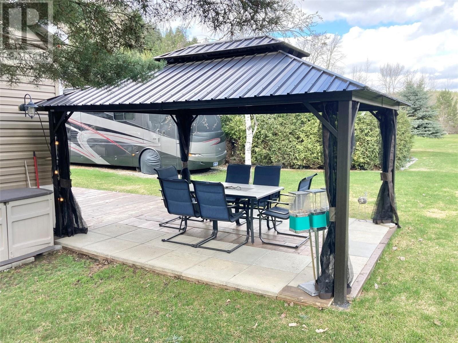 321 Copper Avenue N Unit# 50, Greenwood, BC