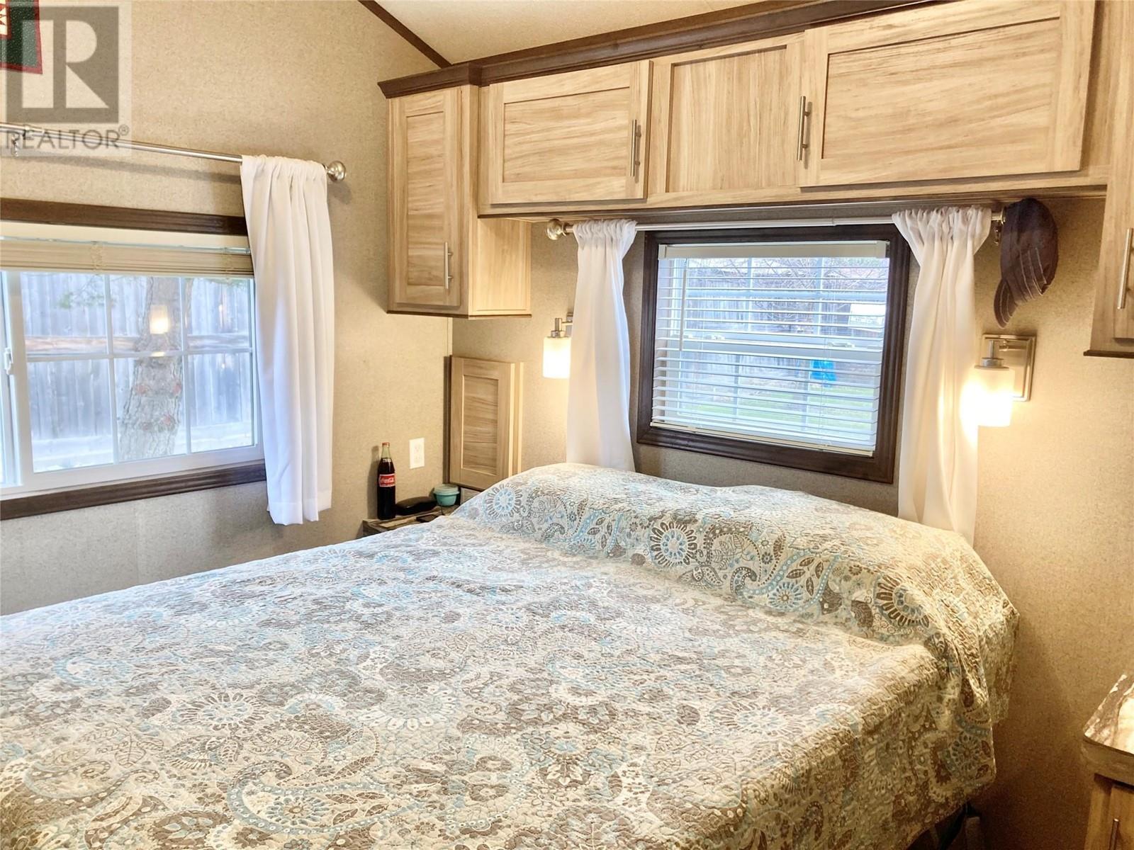 321 Copper Avenue N Unit# 50, Greenwood, BC